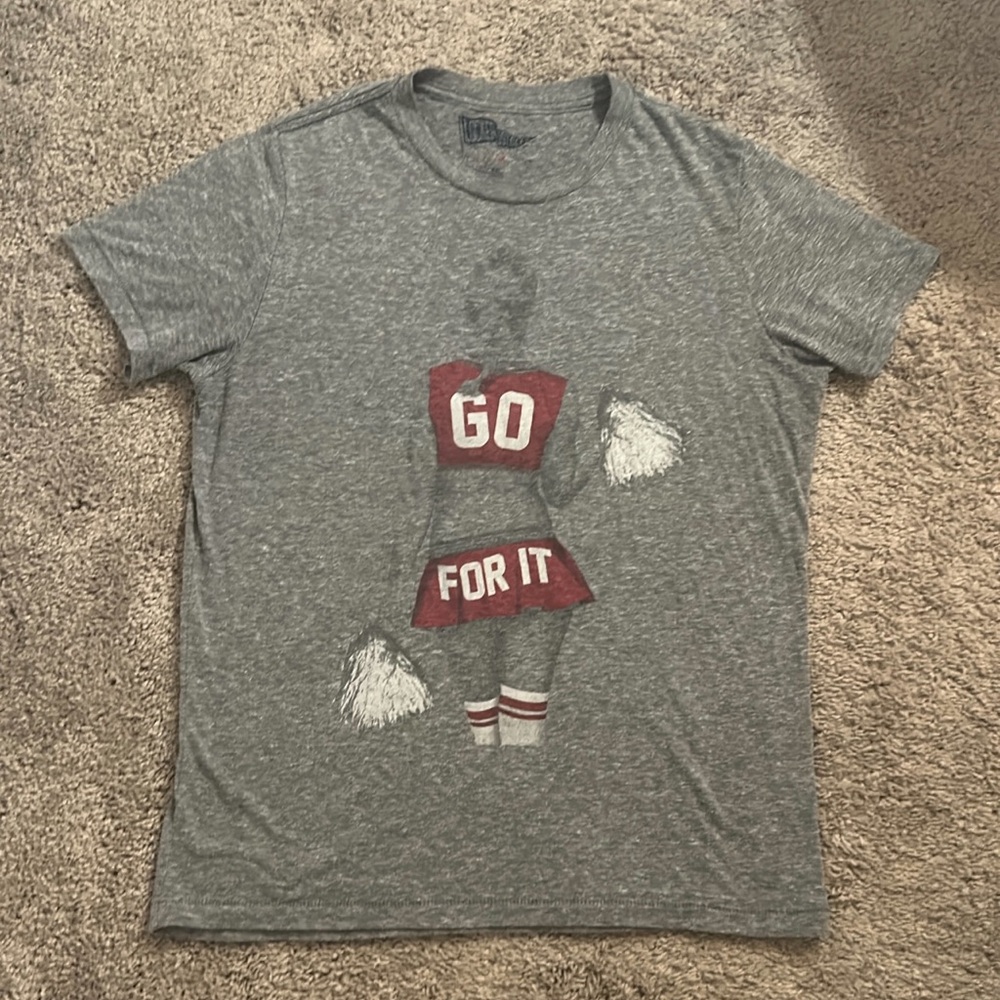 Graphic T-shirt!